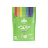 Äppelcidervinäger Gummies 60st