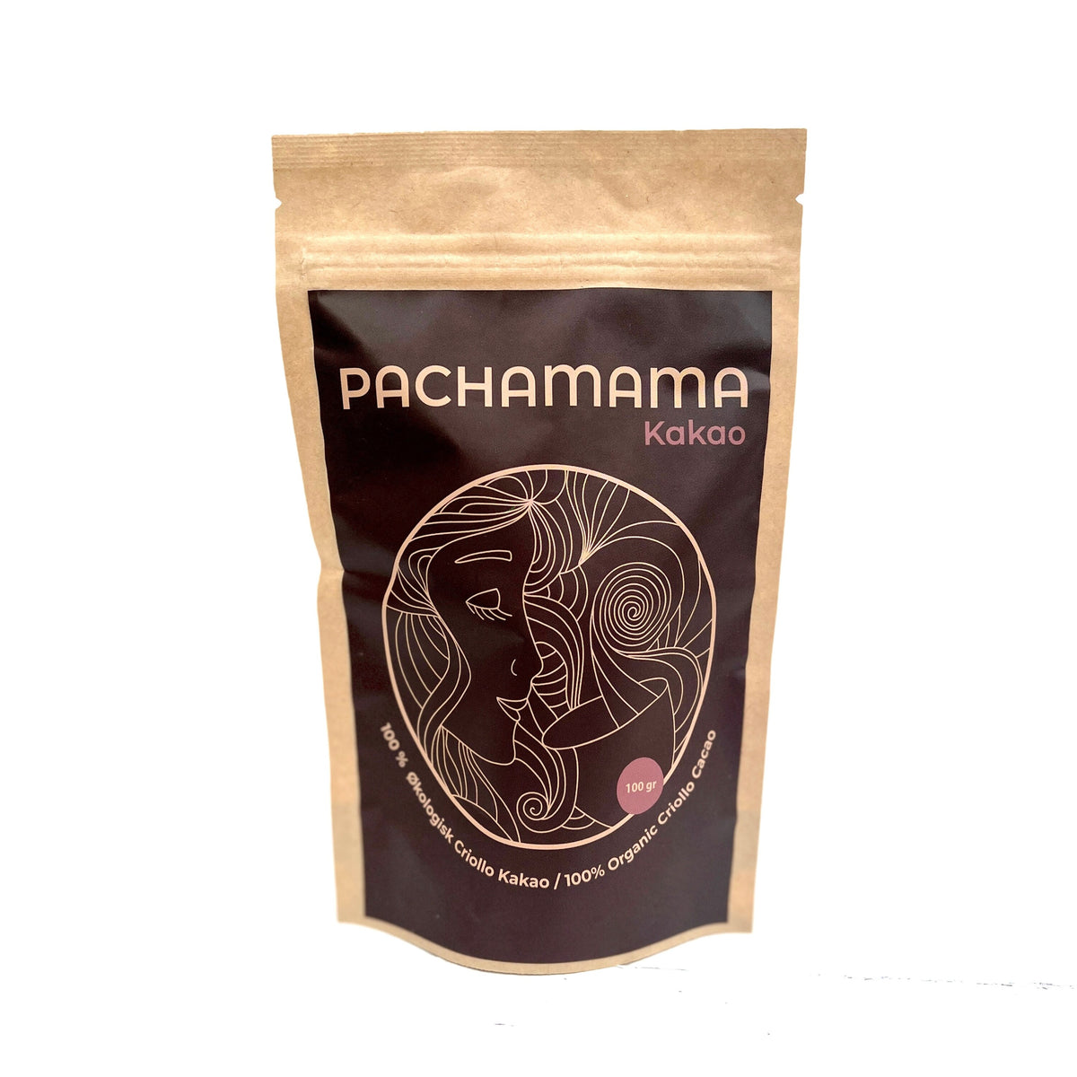 Pachamama Cermonielll Kakao 100g