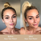 Face Tan Water 100ml