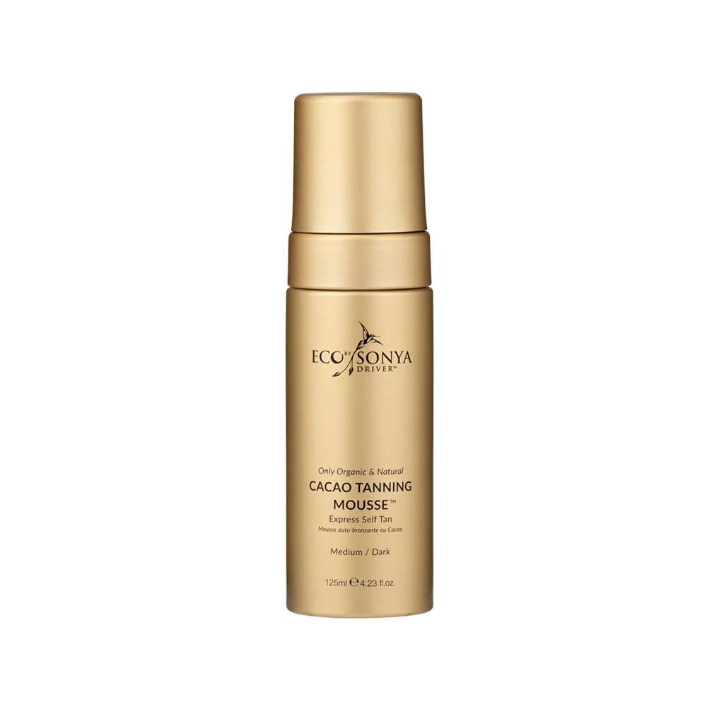Cacao Tanning Mousse 125ml