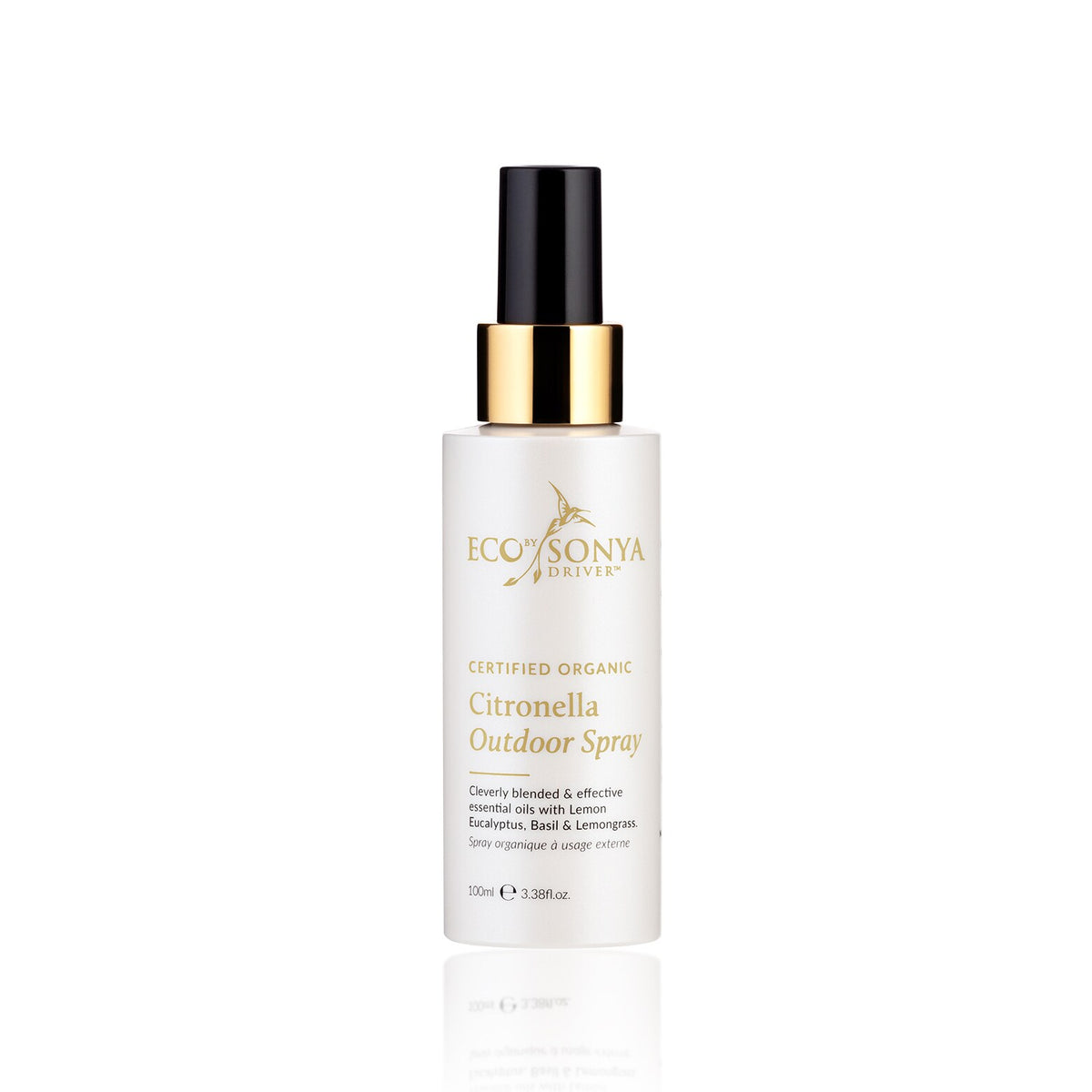 Personal Outdoor Spray 100ml