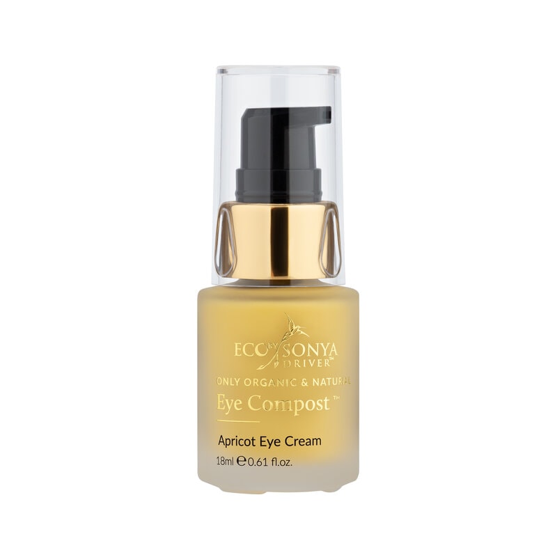 Eye Compost Apricot Eye Cream 18ml