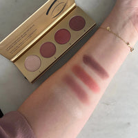 Ruby Palette 8g
