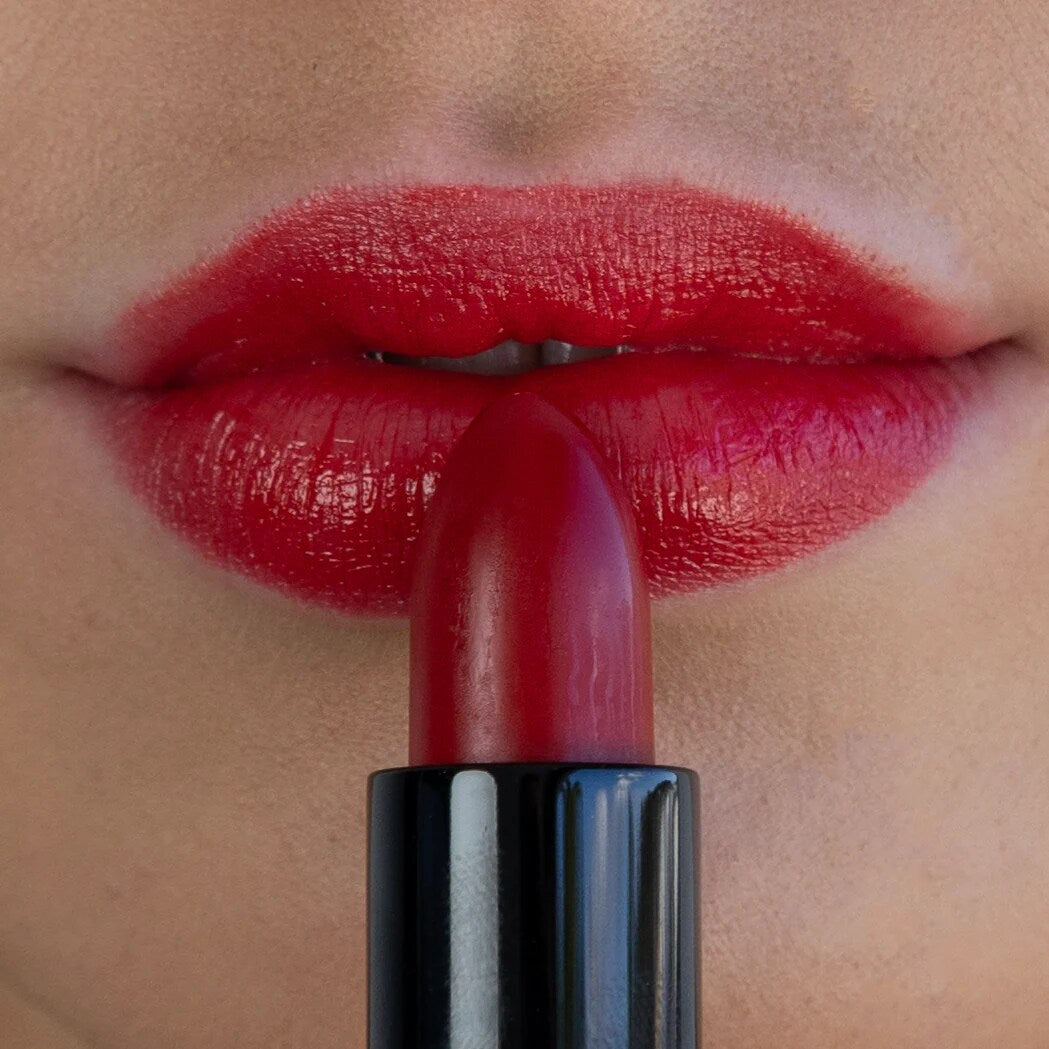 Lipstick Cream - Burleigh Red 04 4g