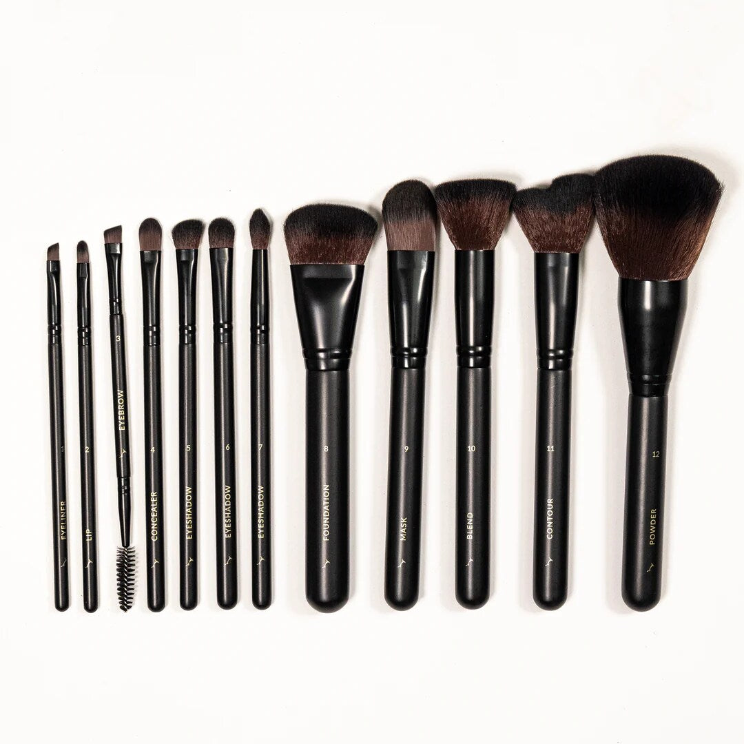 Brush Set