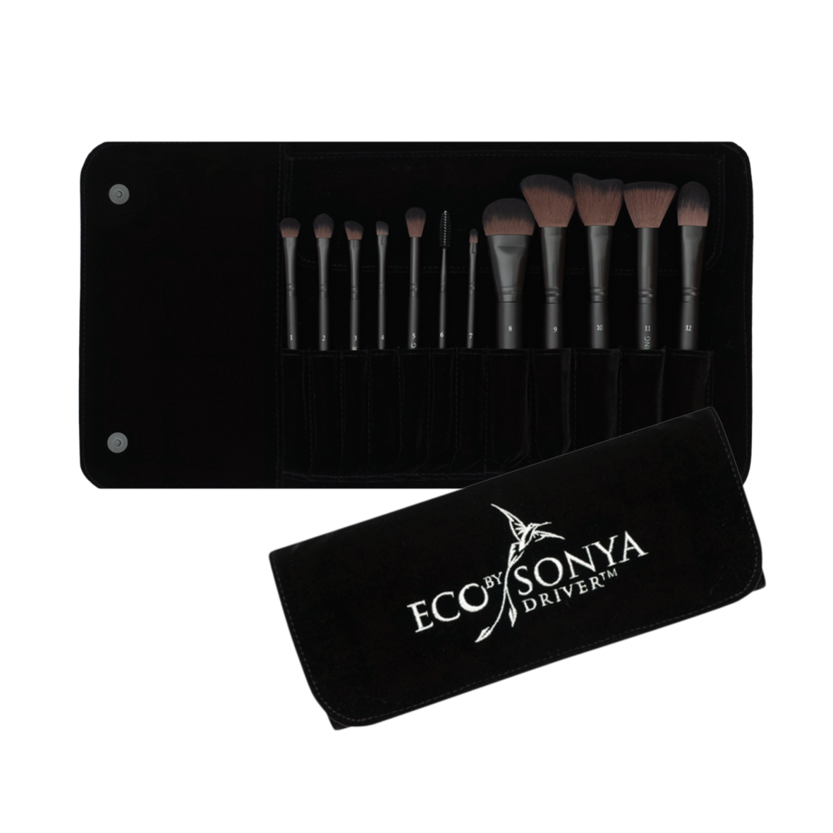 Brush Set