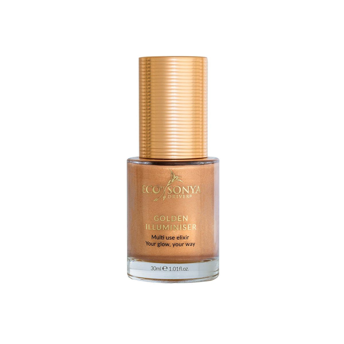 Golden Illuminisor 30ml