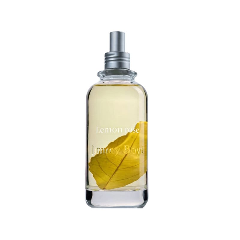Lemon & Rose Eau de Cologne 200ml
