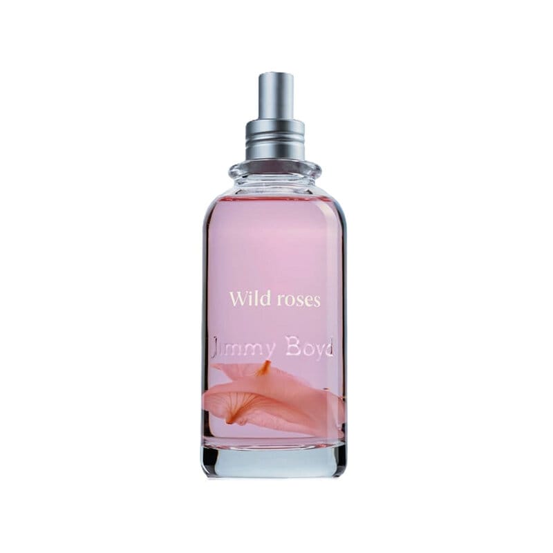 Wild Rose Eau de Cologne 200ml