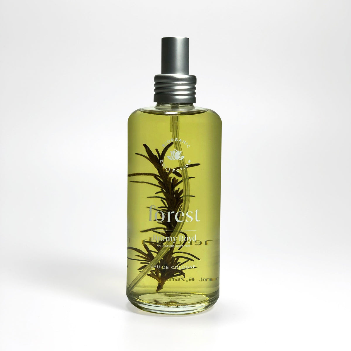 Forest Eau de Cologne 200ml