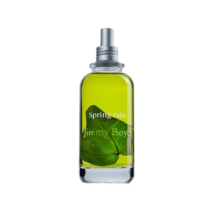 Spring Rain Eau de Cologne 200ml