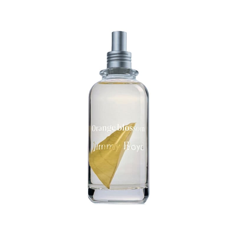 Orange Blossom Eau de Cologne 200ml