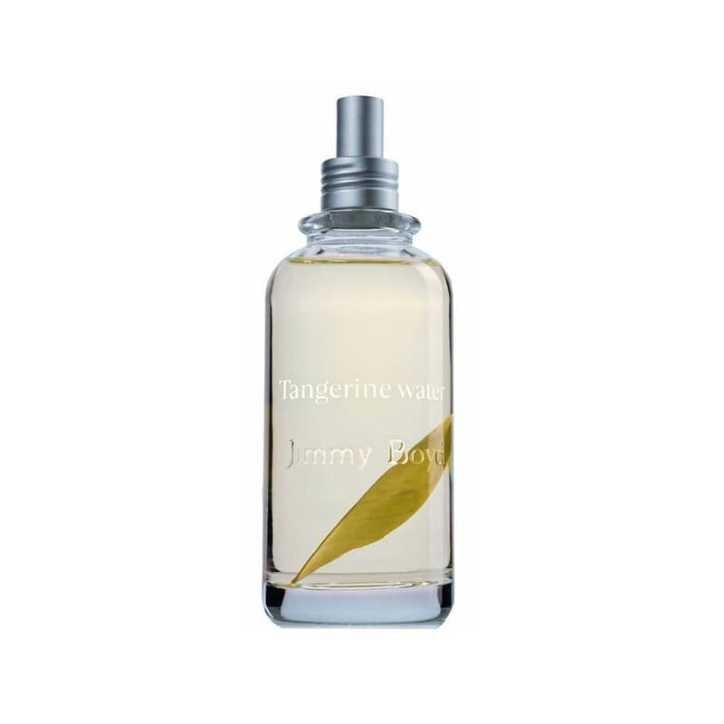 Tangerine Water Eau de Cologne 200ml