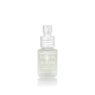 Lemon & Rose 12ml