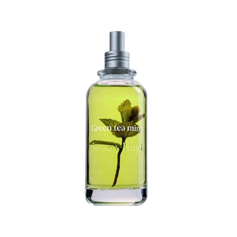 Green Tea Eau de Cologne 200ml