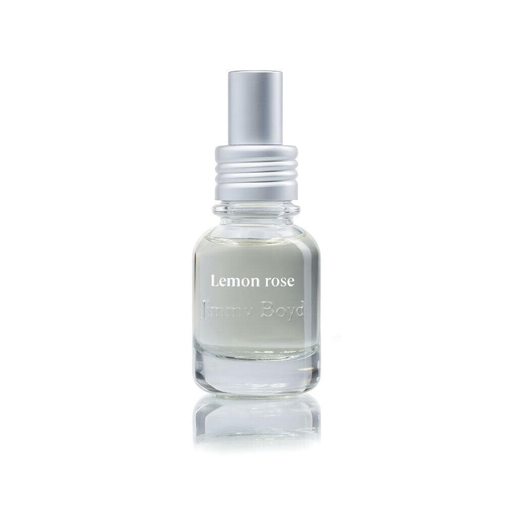 Lemon & Rose 25ml