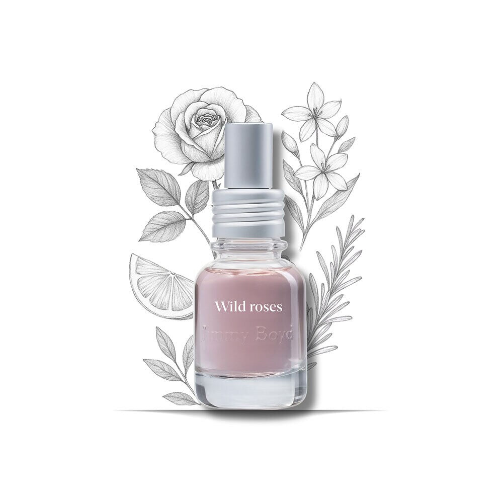 Wild Rose 25ml