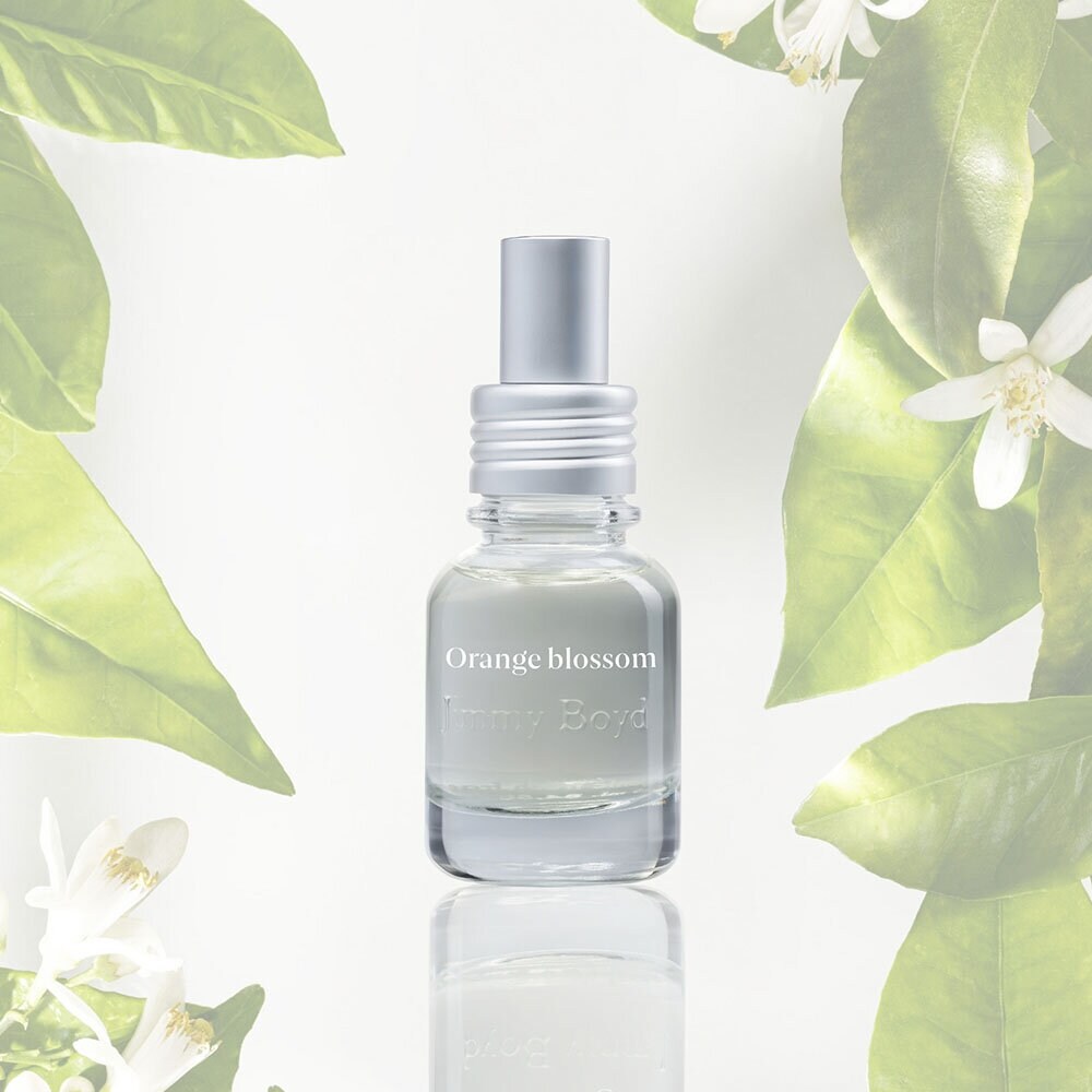 Orange Blossom 25ml
