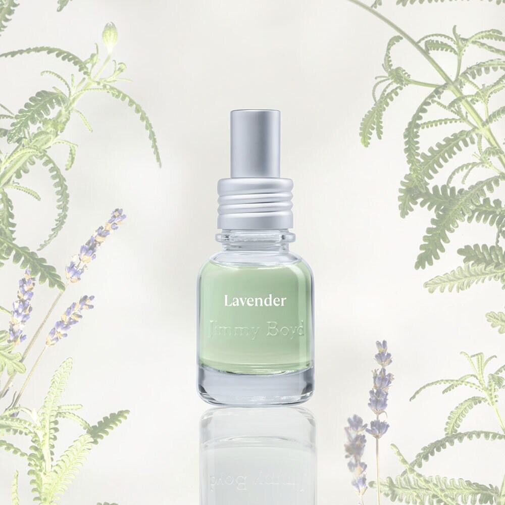 Lavender 25ml