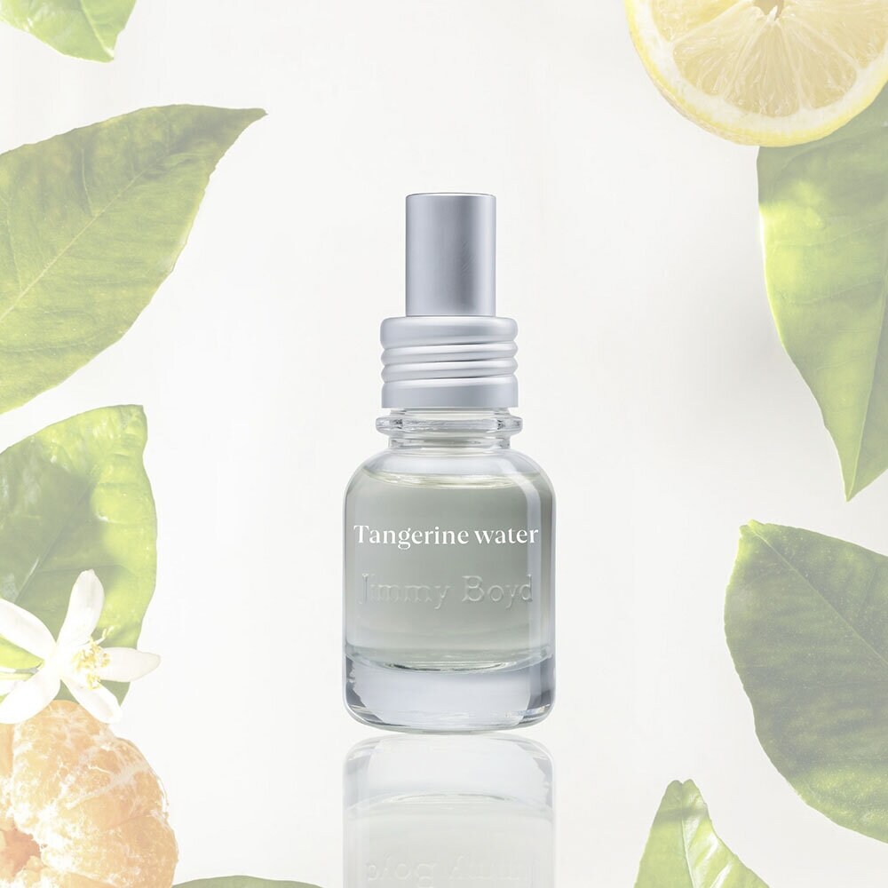 Tangerine Water 25ml