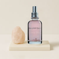 Rose Pink Quartz 100ml