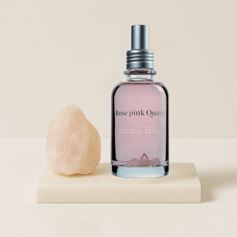 Rose Pink Quartz 100ml