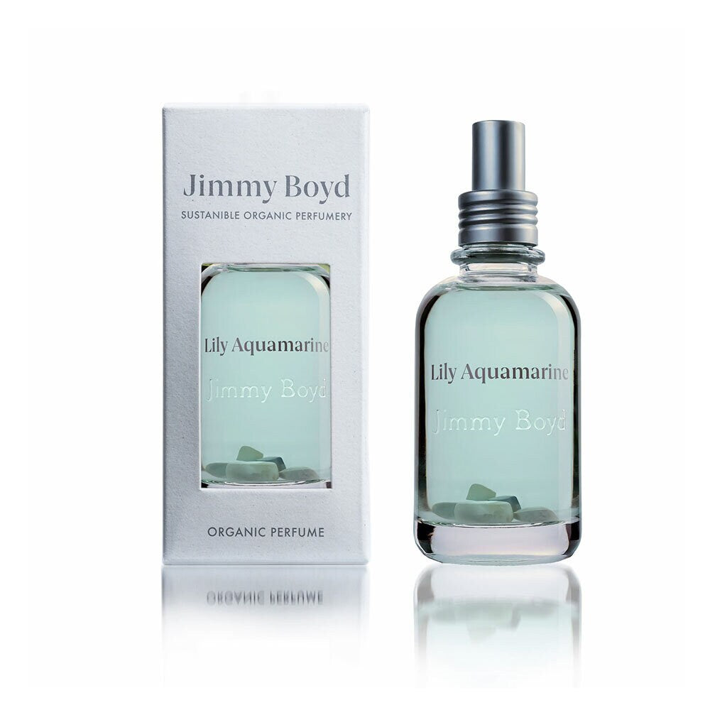Lily Aquamarine 100ml