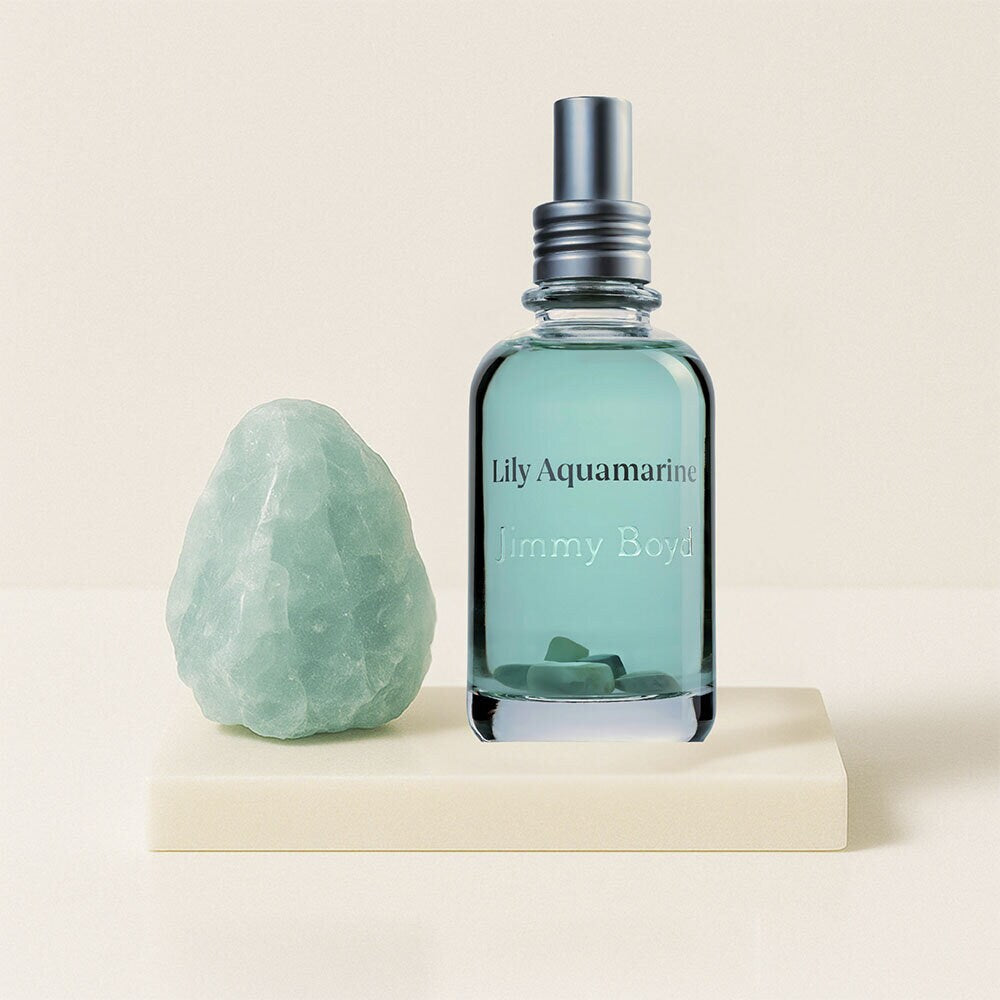Lily Aquamarine 100ml