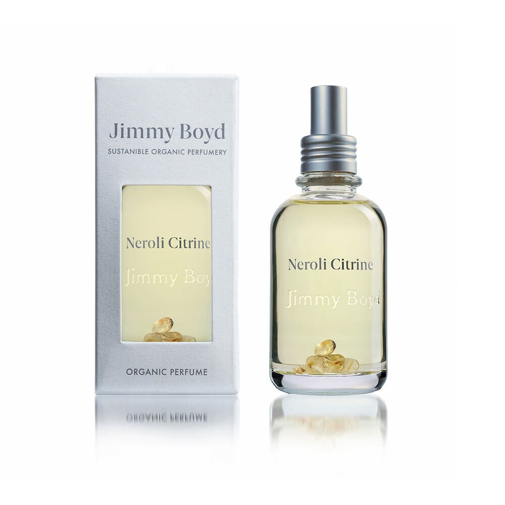 Neroli Citrine 100ml