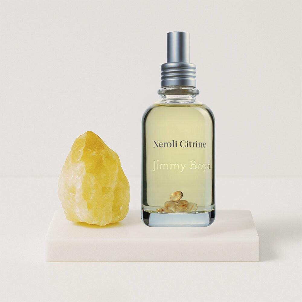 Neroli Citrine 100ml