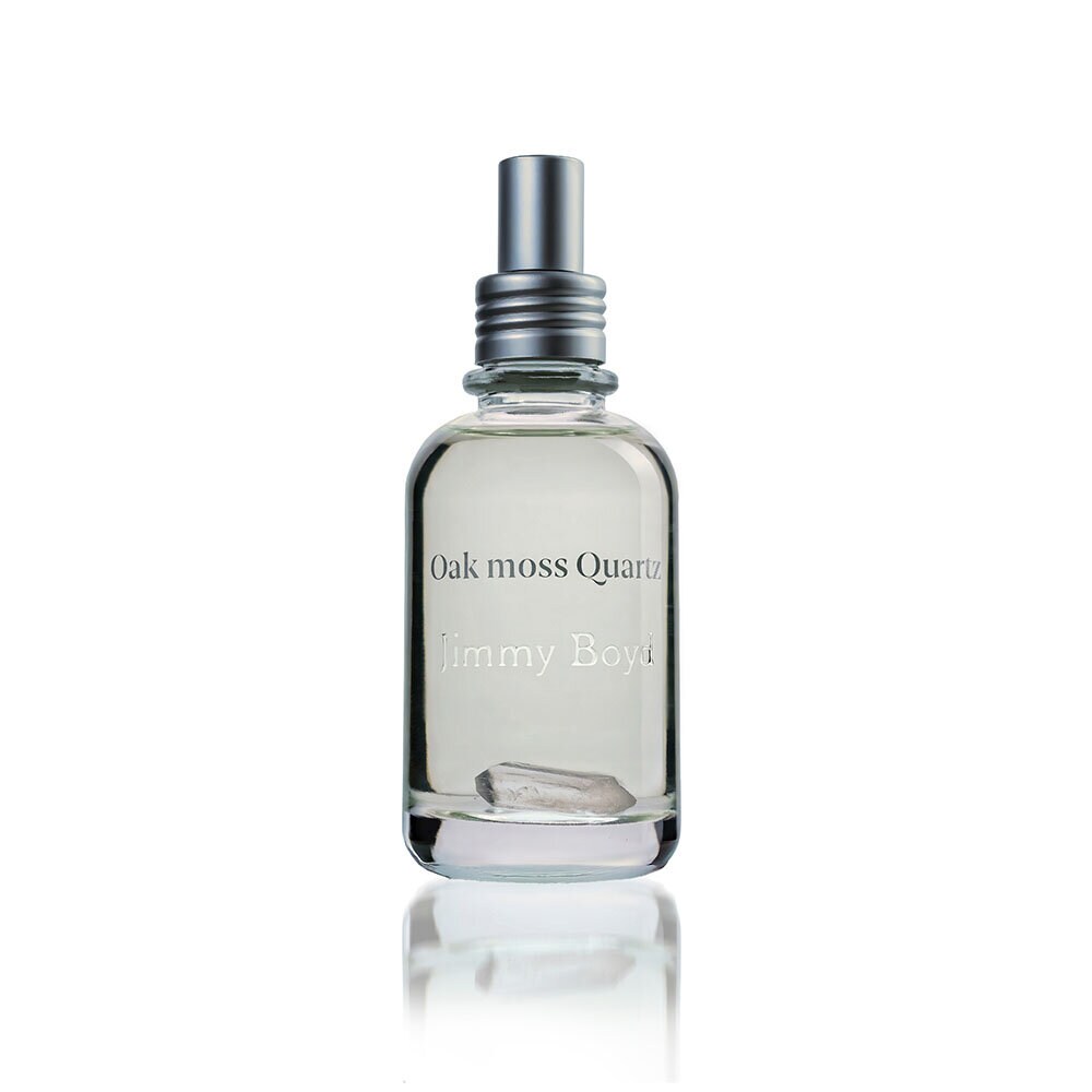 Oak Moss Quartz 100ml