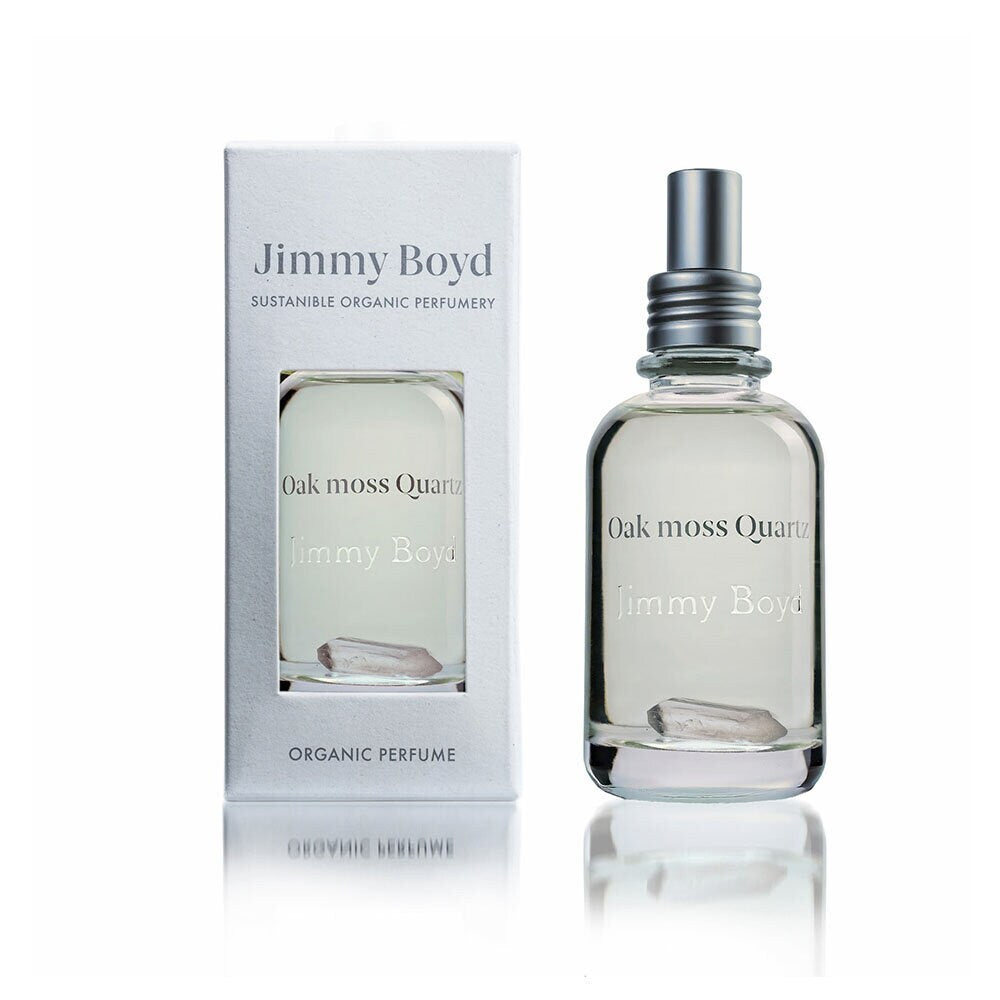 Oak Moss Quartz 100ml