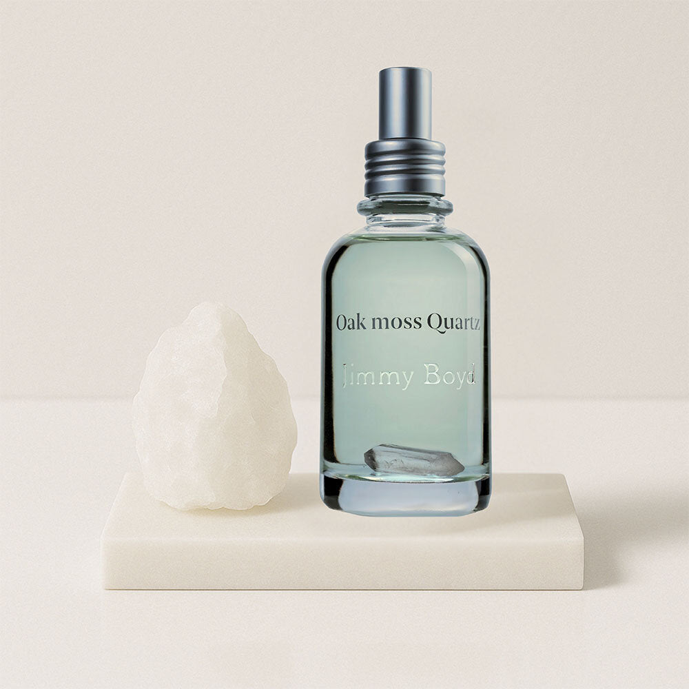 Oak Moss Quartz 100ml