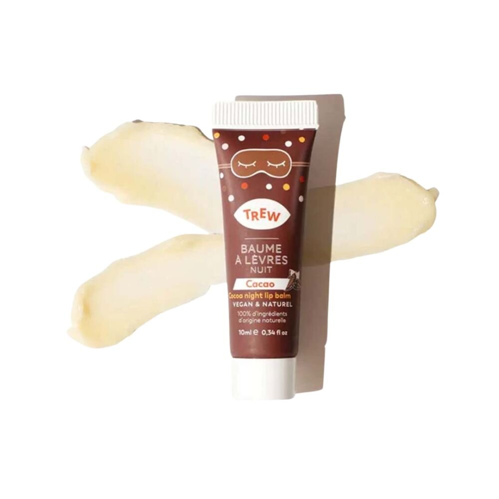 Cocoa Night Lip Mask 10ml