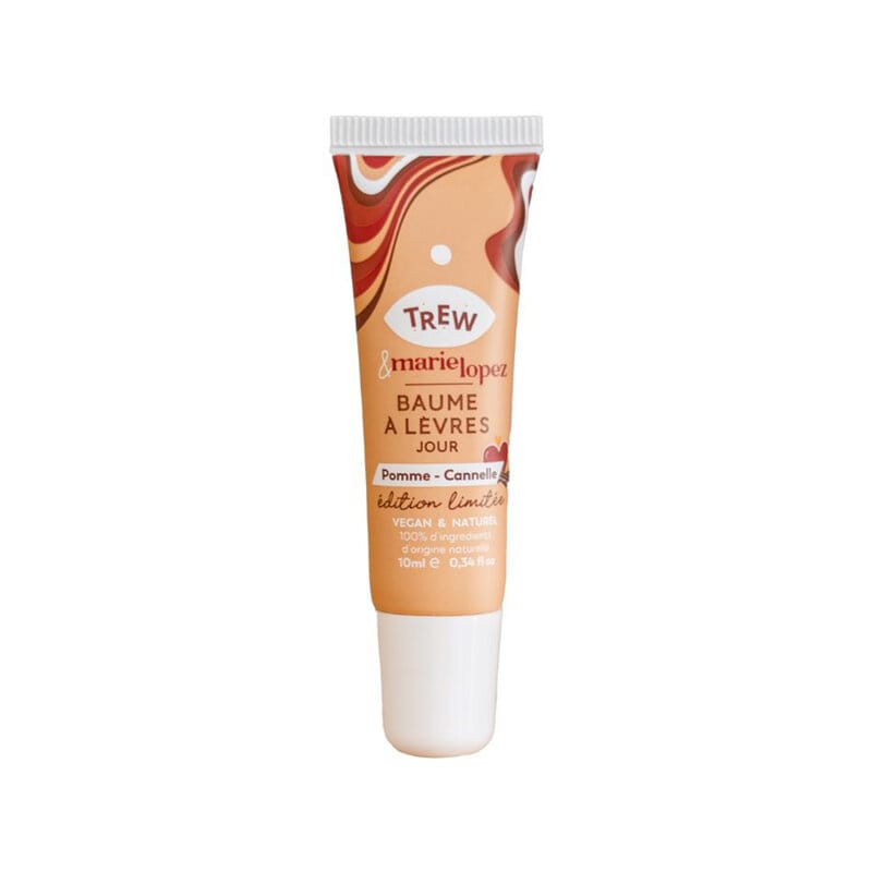 Apple Cinnamon Lip Balm 10ml