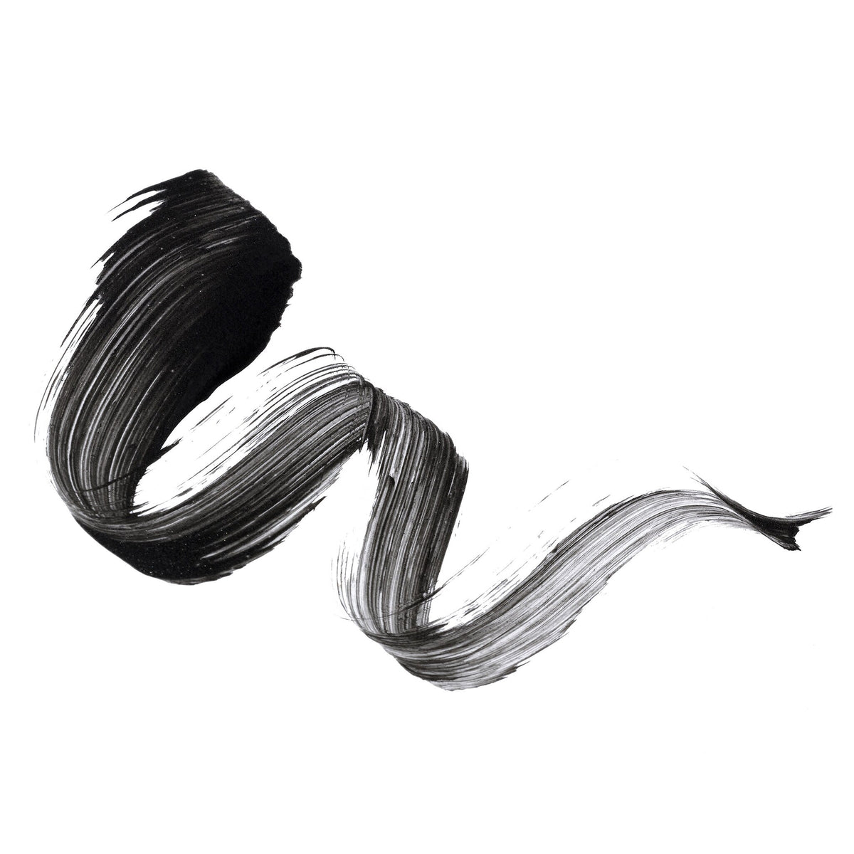 Curvy Lash Mascara Black 7,5ml