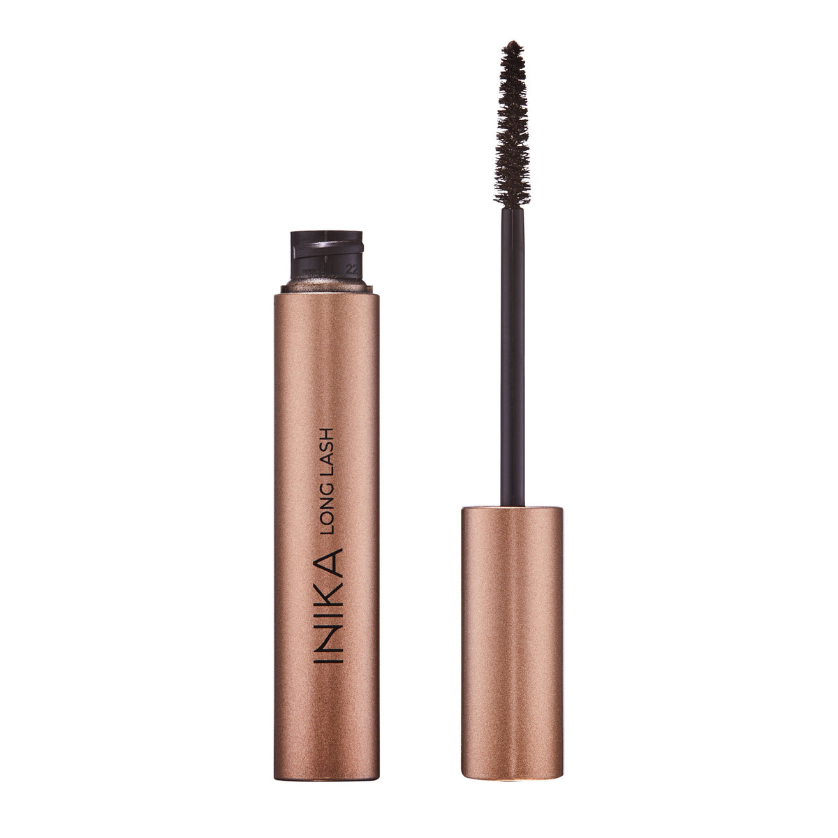Long Lash Mascara Black 8ml