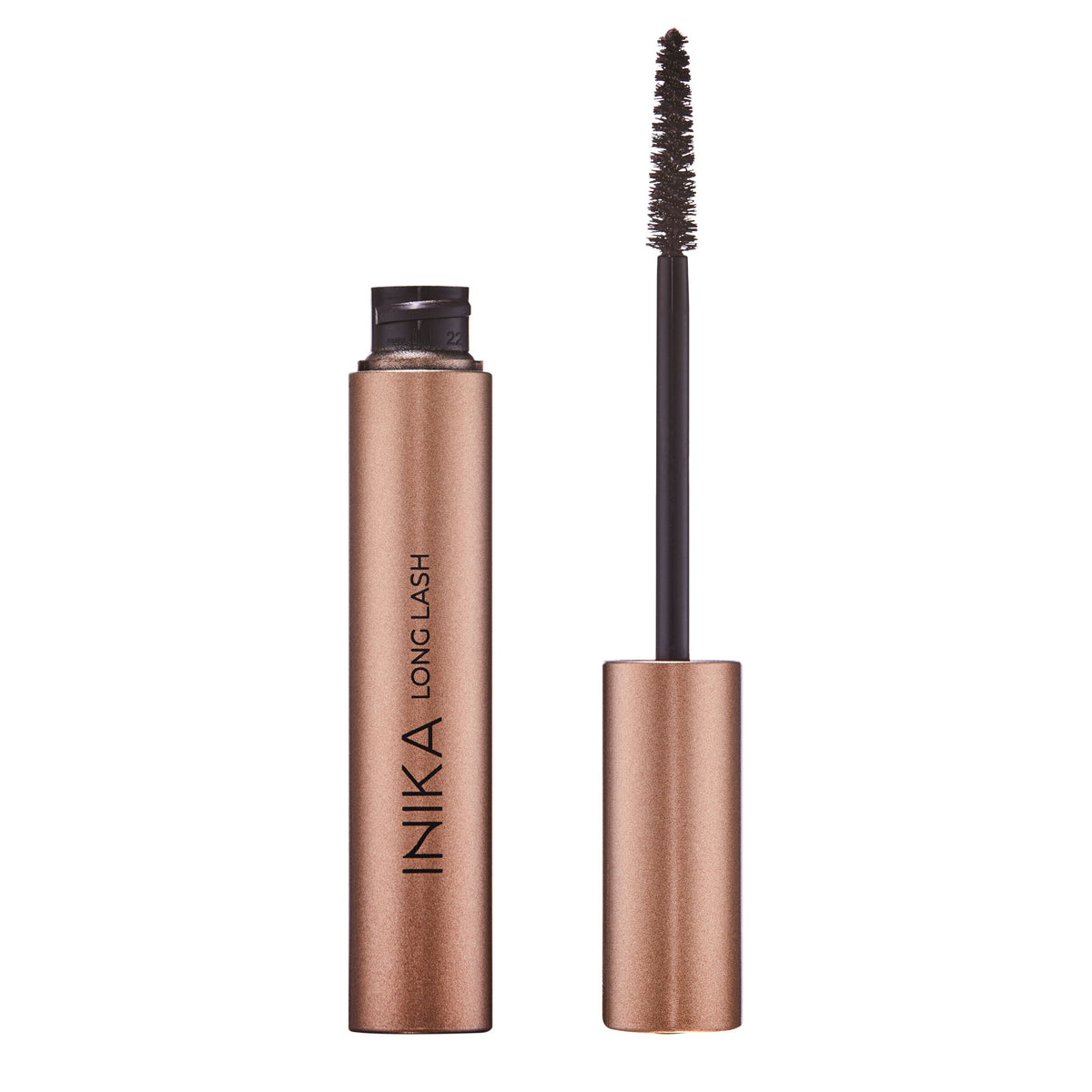 Long Lash Mascara Brown 8ml