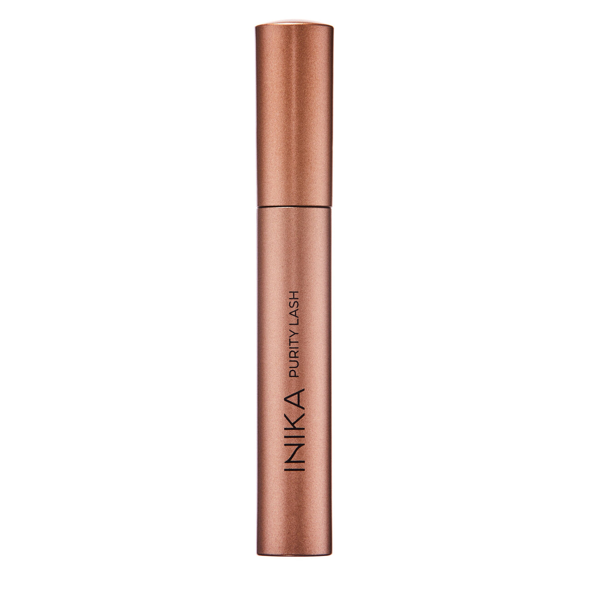 Organic Purity Lash Mascara Black 8,5ml