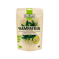 Hampafrön skalade 300g