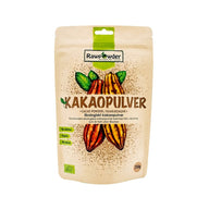 Kakaopulver 250g