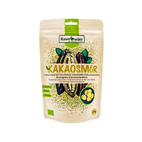 Kakaosmör wafers 225g