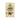 Maca gul pulver 200g