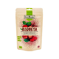 Rödbetspulver 200g