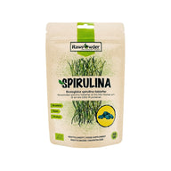 Spirulina 300 tabletter
