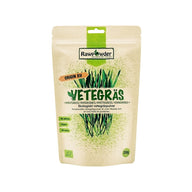 Vetegräs 200g