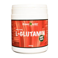 L-Glutamin 400g