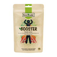 RawBooster (30 olika råvaror) 200g
