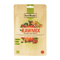 Raw-Mix 200g