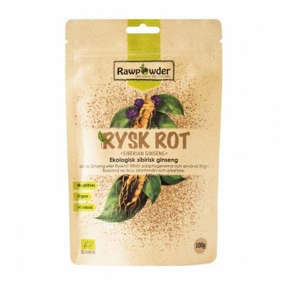 Rysk Rot 100g